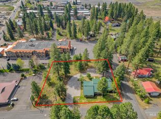 300 Floyde St, McCall, ID 83638