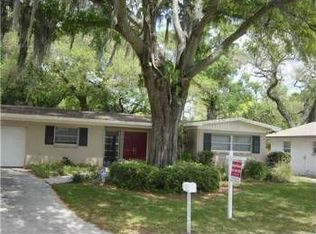 3115 W Nassau St, Tampa, FL 33607