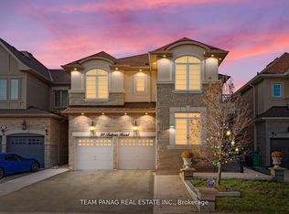 30 Fulmer Rd, Brampton, ON L7A4L9