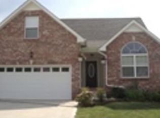 1228 Viewmont Dr #D, Clarksville, TN 37040