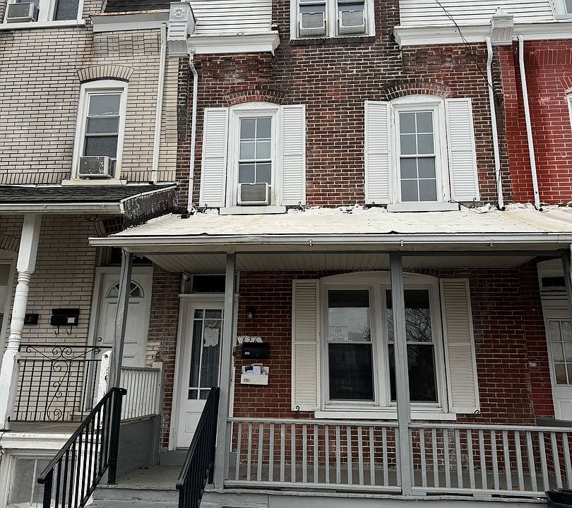 1st image of 826 N 9th St APT 1