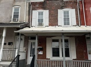 826 N 9th St APT 1, Allentown, PA 18102