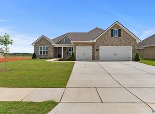 208 Kendall Farms Blvd, Toney, AL 35773