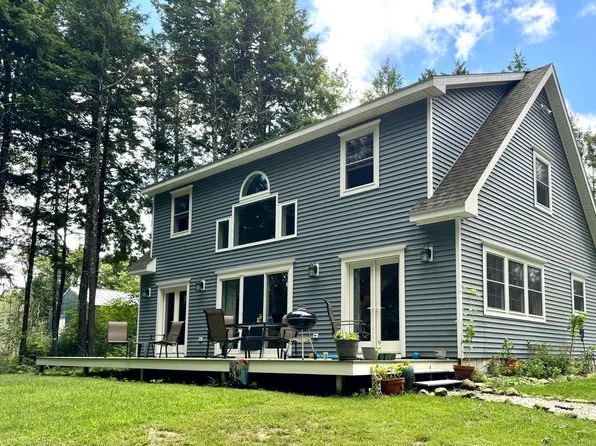 674 Nicolin Road, Ellsworth, ME 04605