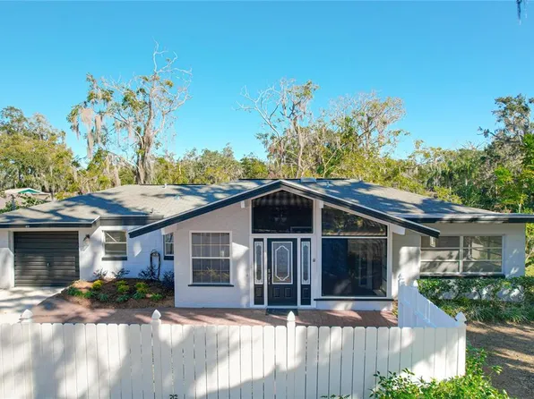 407 Park Ln, Eustis, FL 32726