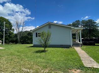 6003 Zachary Rd, Corryton, TN 37721