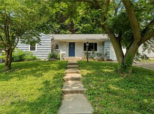 3606 N Spring St, Independence, MO 64050