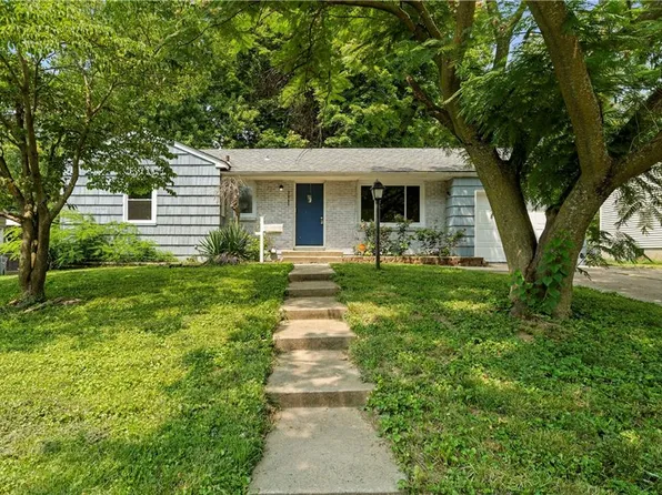 3606 N Spring St, Independence, MO 64050