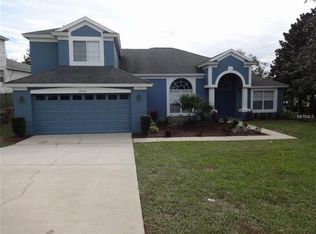 12902 Gleason Way, Clermont, FL 34711
