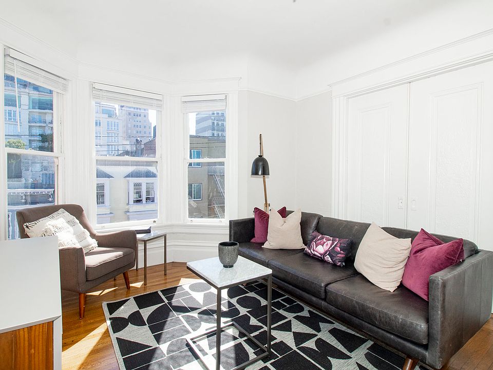 1st image of 1303 Leavenworth St #42