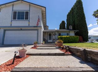 1640 W Beverly Pl, Tracy, CA