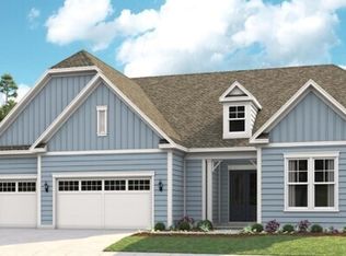 173 Club Cresswind Dr, Newnan, GA 30263