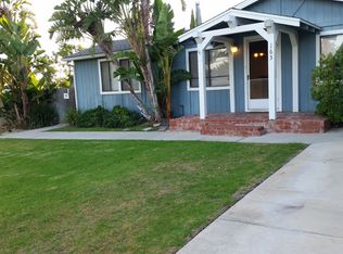 191 E Loop Dr, Camarillo, CA 93010