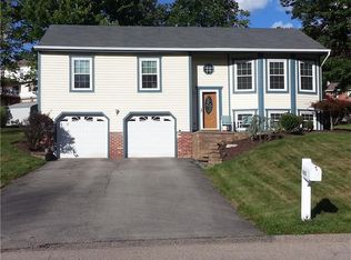 3435 Cedar Glen Dr, Allison Park, PA 15101