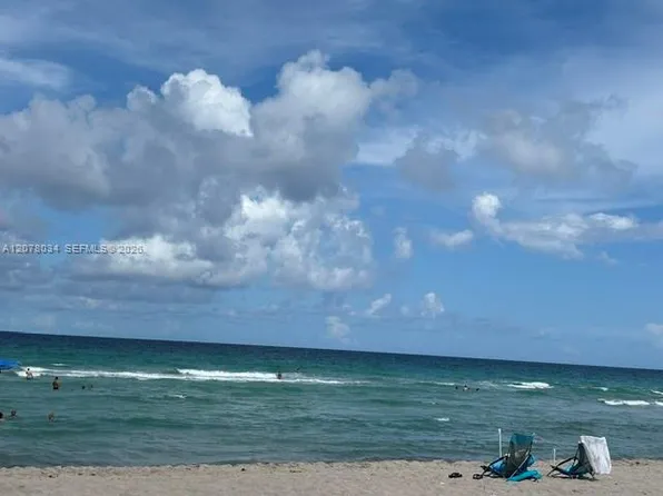 3725 S Ocean Dr, Hollywood, FL