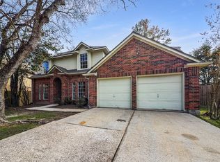 2130 Medway Dr, Spring, TX 77386