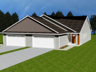 500 FOUNDERS WAY, Little Chute, WI, 54140