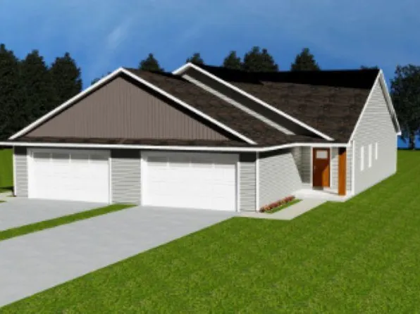 500 FOUNDERS WAY, Little Chute, WI 54140