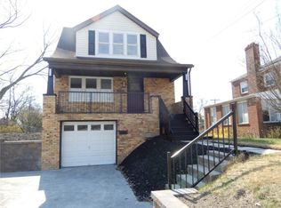 1331 Bower Hill Rd, Pittsburgh, PA 15243