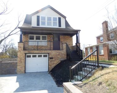 1331 Bower Hill Rd, Pittsburgh, PA, 15243