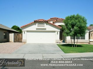 1810 N 127th Ave, Avondale, AZ 85392