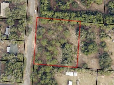 E Lake Rd, Milton, FL, 32583