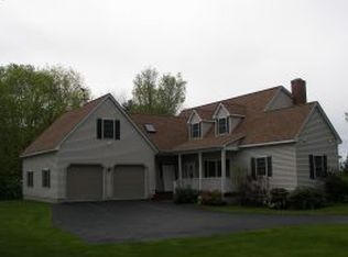 5 Carters Ln, Newington, NH 03801