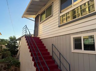 1035 N School St #1, Honolulu, HI 96817