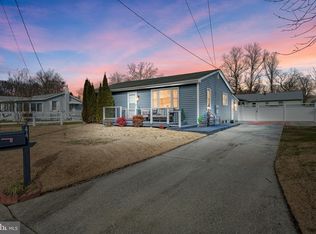 44 Quaker Rd, Pennsville, NJ 08070