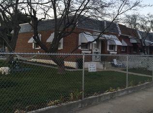 5402 Harbison Ave, Philadelphia, PA 19124