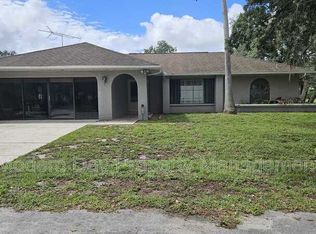 8185 Omaha Cir, Spring Hill, FL 34606