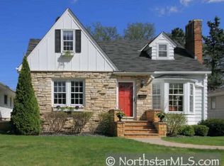 3615 Glenhurst Ave, Minneapolis, MN 55416