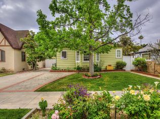 600 E Walnut Ave, Orange, CA 92867
