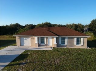 1919 Unice Ave N, Lehigh Acres, FL 33971
