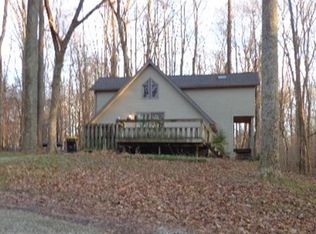 7550 N Rodeo Dr, Ellettsville, IN 47429