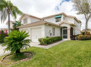 9091 Boca Gardens Cir S, Boca Raton, FL 33496