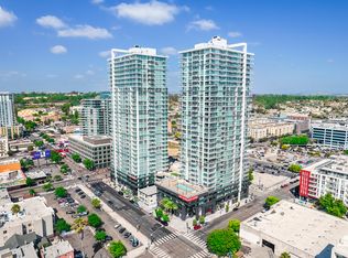 Concert Residences, San Diego, CA 92101