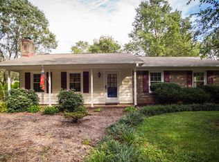 5408 Amberhill Dr, Greensboro, NC 27455