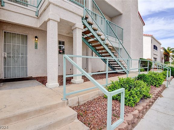 2nd image of 2725 S Nellis Blvd Unit 1125