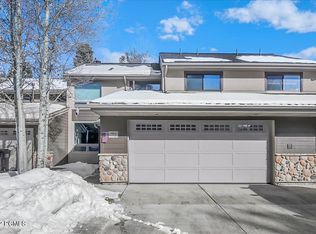 4850 N Meadow Loop Rd #2, Park City, UT 84098