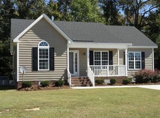 2024 Elderberry Ct, Nashville, NC 27856