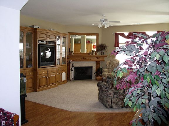 Great Room from Entry