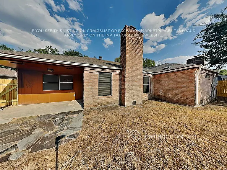 4907 Eagle Trail Dr — Photo 21