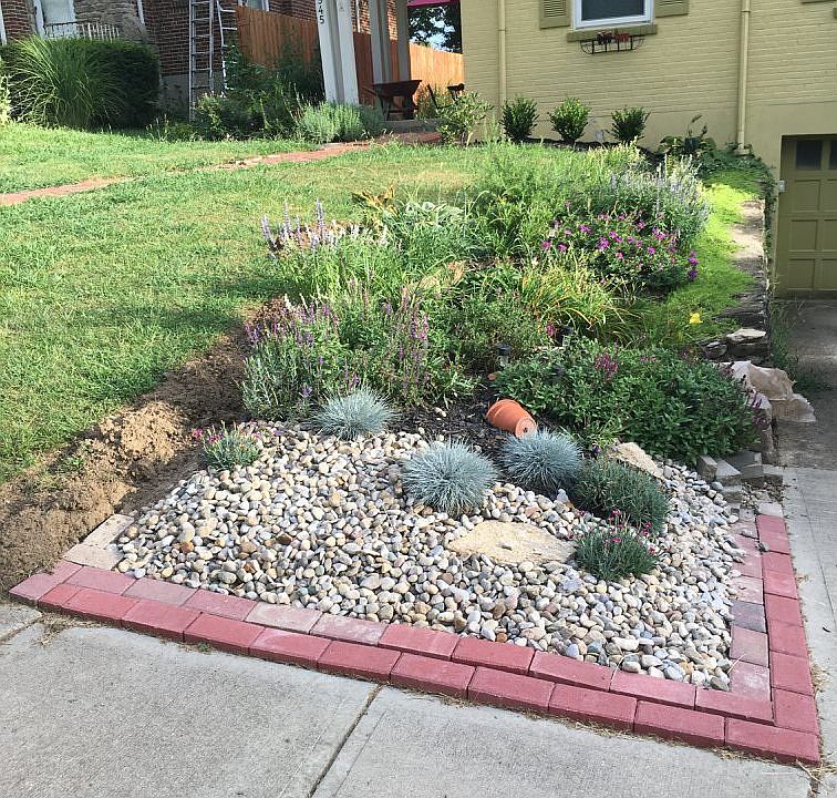 landscaping