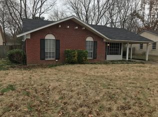 6570 Yorkshire Rd, Horn Lake, MS 38637