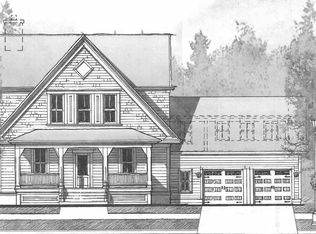 91 Fillmore Blvd, Rochester, NH 03867