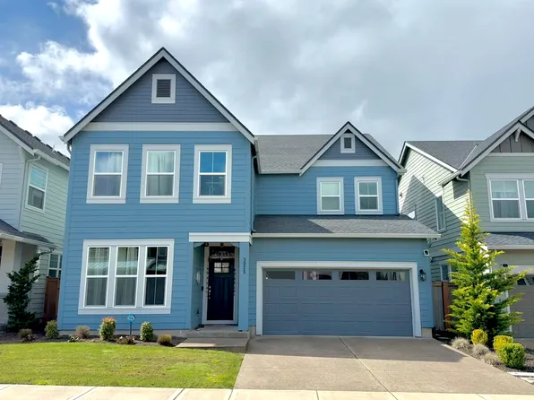 3925 SE 68th Ave, Hillsboro, OR 97123