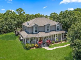 2125 Arnold Ln, Malabar, FL 32950