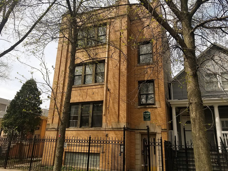 1st image of 3558 W Cortland St APT 3