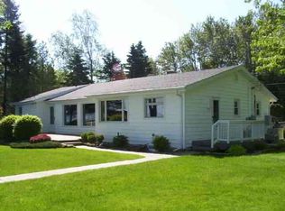 1008 Iroquois, Houghton Lake, MI 48629